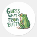Search for butt jokes stickers Sarcastic