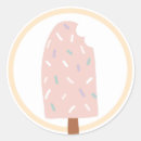 Recherche de scoops autocollants Camion à glace