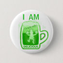 Search for irish men buttons Green