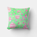 Search for christmas ornament pillows Pink