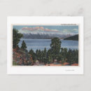 Search for snowcapped postcards Lake
