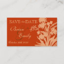 Search for save business cards Flower