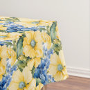 Search for french country tablecloths Flowers