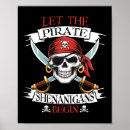 Search for pirate designs posters Halloween design