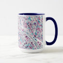 Search for map of paris mugs Cartography