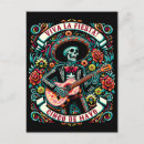 Recherche de cinco drôle de mayo cartes postales Fête