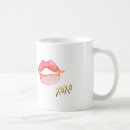 Search for gold lips mugs Beauty