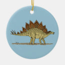 Search for stegosaurus ornaments Dinosaur