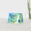 Search for beach wedding thank you cards Summer