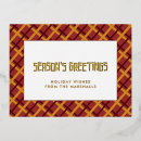 Search for fifties christmas cards 60s