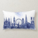Search for london skyline pillows Steampunk