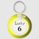 Search for bingo keychains Lucky
