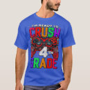 Search for high level tshirts High school senior