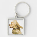 Search for cocker spaniel keychains Nature