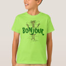 Recherche de bonjour enfant tshirts Chemise
