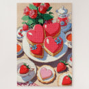 Search for dessert puzzles Strawberries