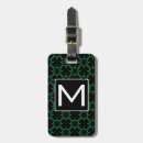 Recherche de shamrock luggage tags Irlande