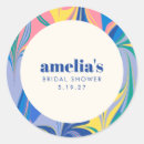 Search for blue marble stickers Colourful