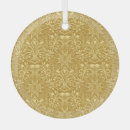 Search for damask pattern ornaments Illustration