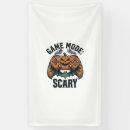Search for gamer banners Halloweendecor