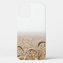 Recherche de champ de blé iphone coques Vintage