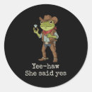 Search for funny engagement stickers Couples