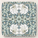 Search for william morris coasters Blue