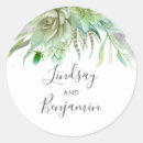 Search for cactus wedding stickers Cacti
