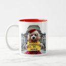 Search for political dogs mugs 2025