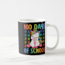 Search for unicorn for kids mugs School
