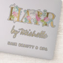 Recherche de entreprise autocollants voiture Typographie