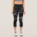 Search for couples leggings Black