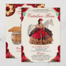 Recherche de western quinceanera invitations Rustique