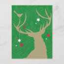 Search for ungulate postcards Deer