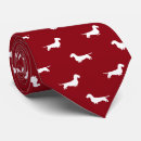 Search for weiners ties Dachshund