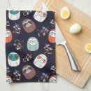 Search for cute sloth tea towels Lazy