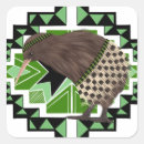 Recherche de kiwis autocollants Oiseau