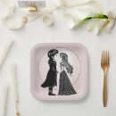 Search for valentine plates Romance