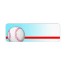 Search for fitness return address labels Athlete