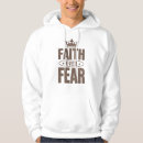 Search for fear hoodies God