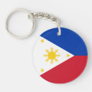 Search for philippines flag keychains Patriotic