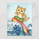 Recherche de planches de surf cartes postales Mer