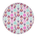 Recherche de hexagones planches à découper Géométrique