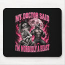 Search for funny engagement mousepads Soulmate