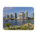 Search for science magnets Canada