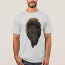 Search for american bison tshirts Nature