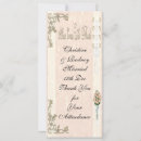 Search for bride 4x9 invitations Elegant