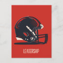 Search for sports equipment postcards Red