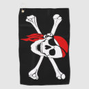 Search for pirate golf equipment Black
