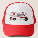 Search for ambulance baseball hats Medical